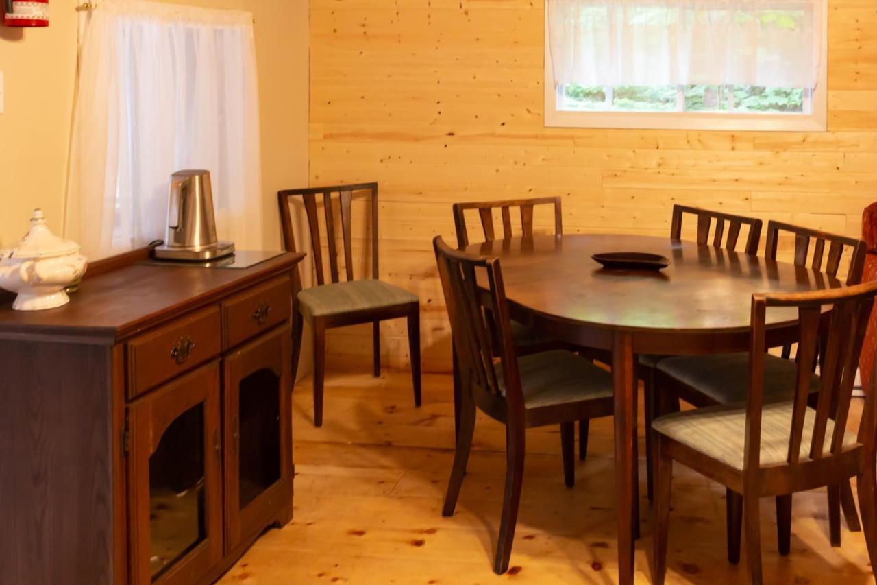 Mattawa River Resort Extérieur photo