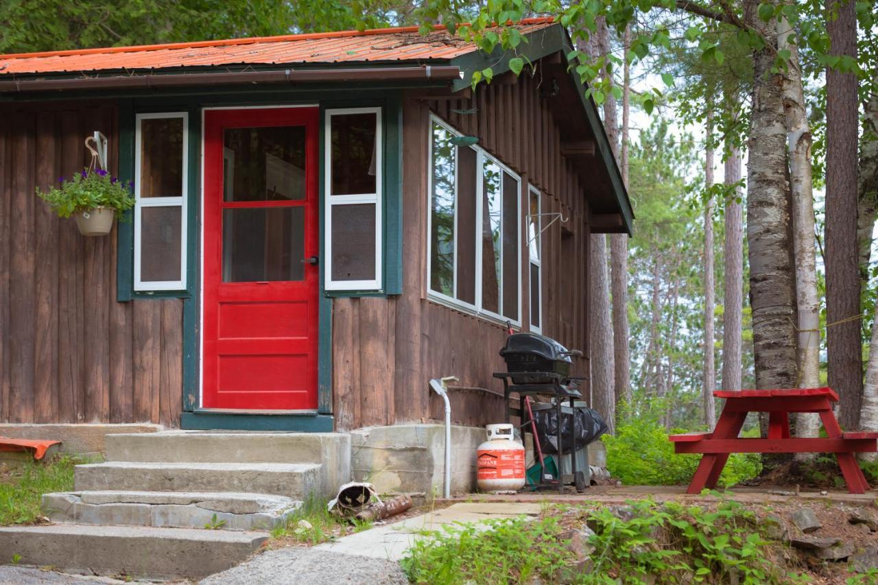 Mattawa River Resort Extérieur photo