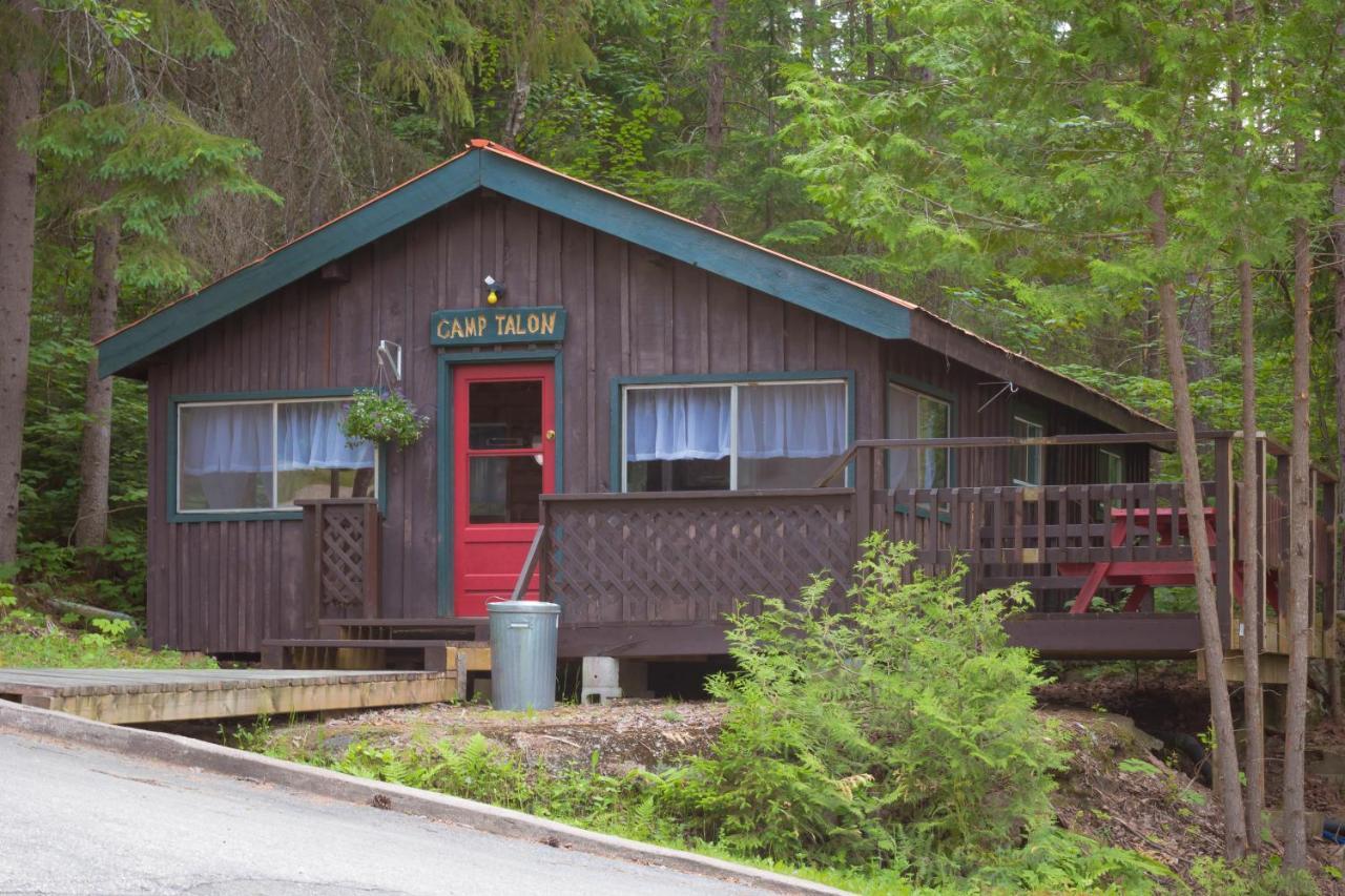 Mattawa River Resort Extérieur photo