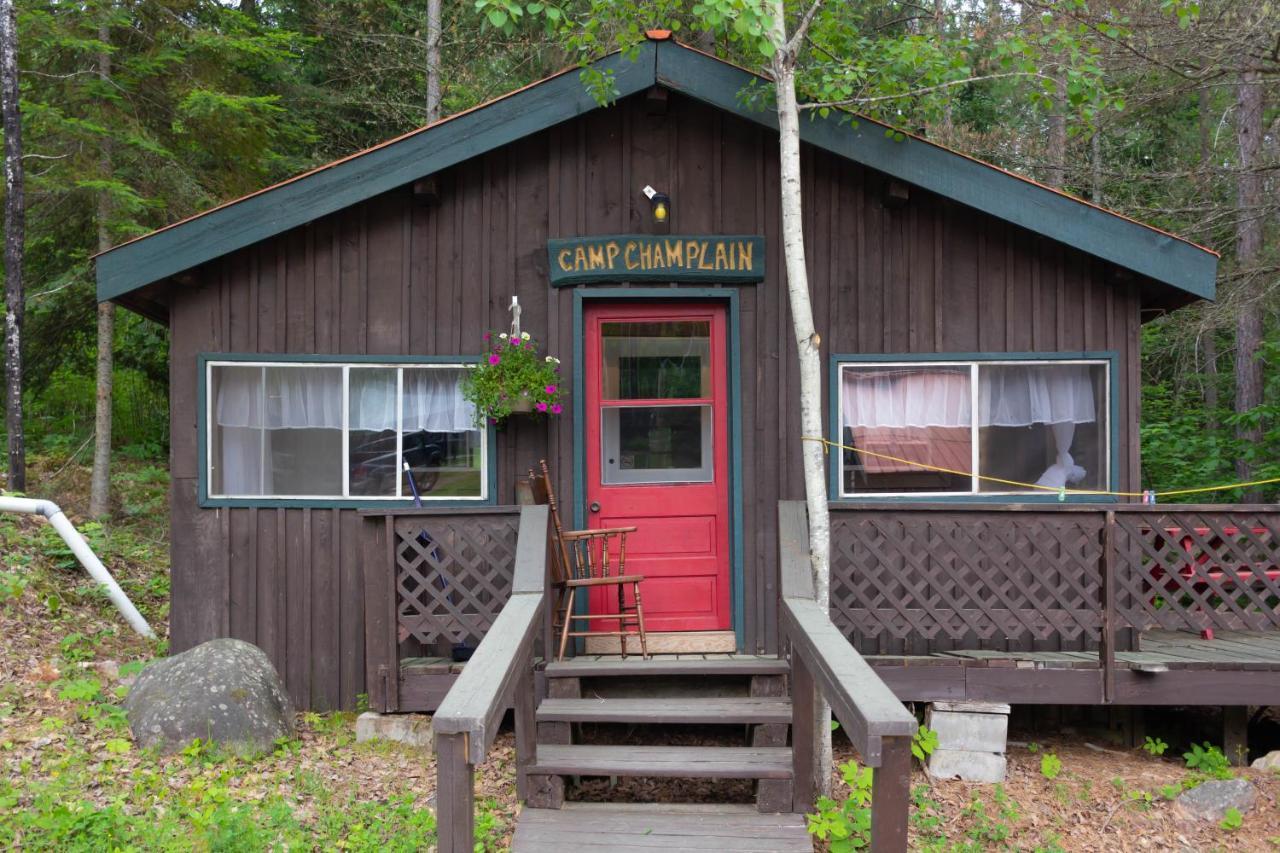 Mattawa River Resort Extérieur photo