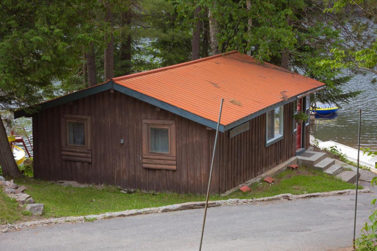 Mattawa River Resort Extérieur photo