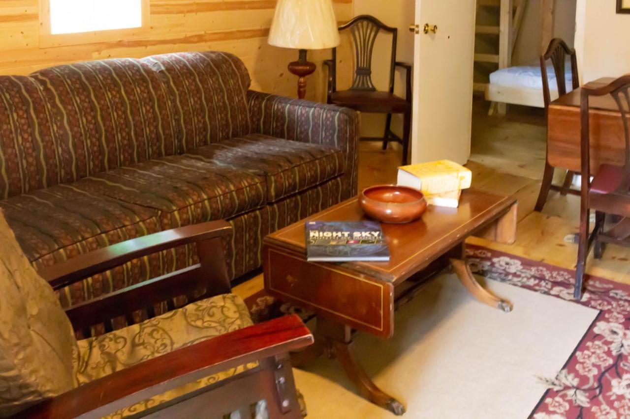 Mattawa River Resort Extérieur photo